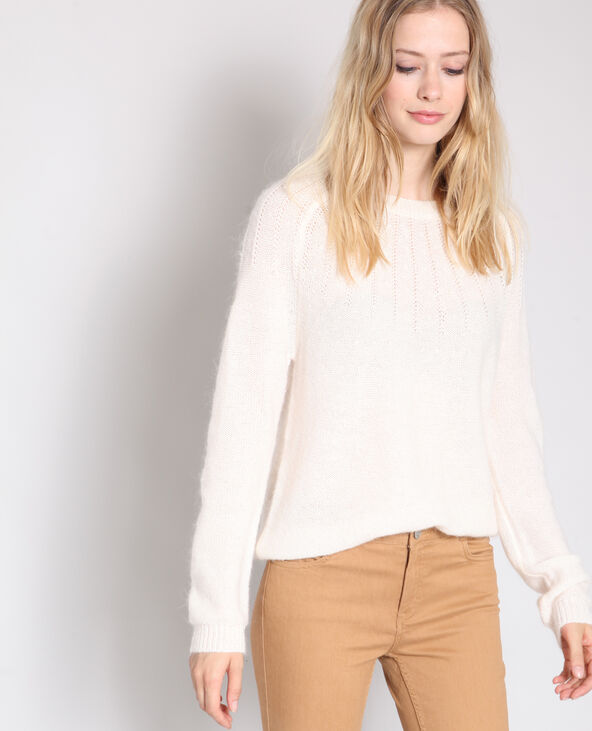 Pull leger