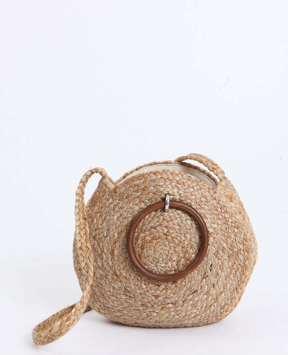 Pimkie sales sac paille
