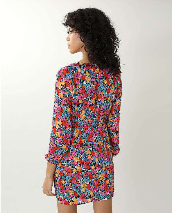 Pimkie robe fleurie top