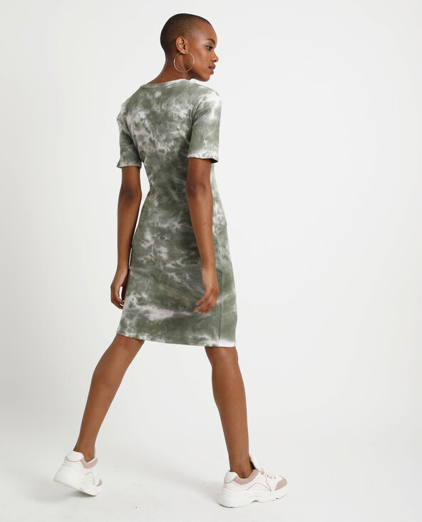 Robe t shirt