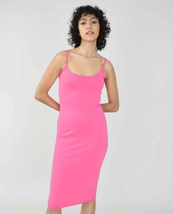 Pimkie 2025 robe rose