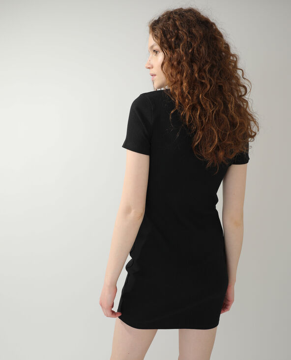 Robe tee shirt pimkie clearance