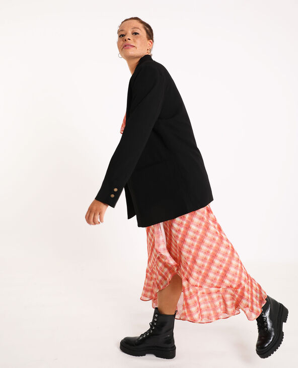 Veste blazer noir - Pimkie