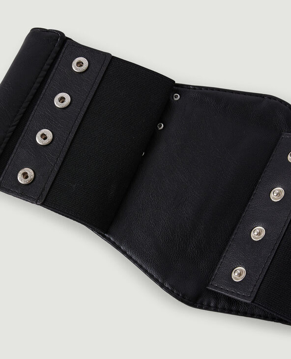 Ceinture 2025 corset pimkie