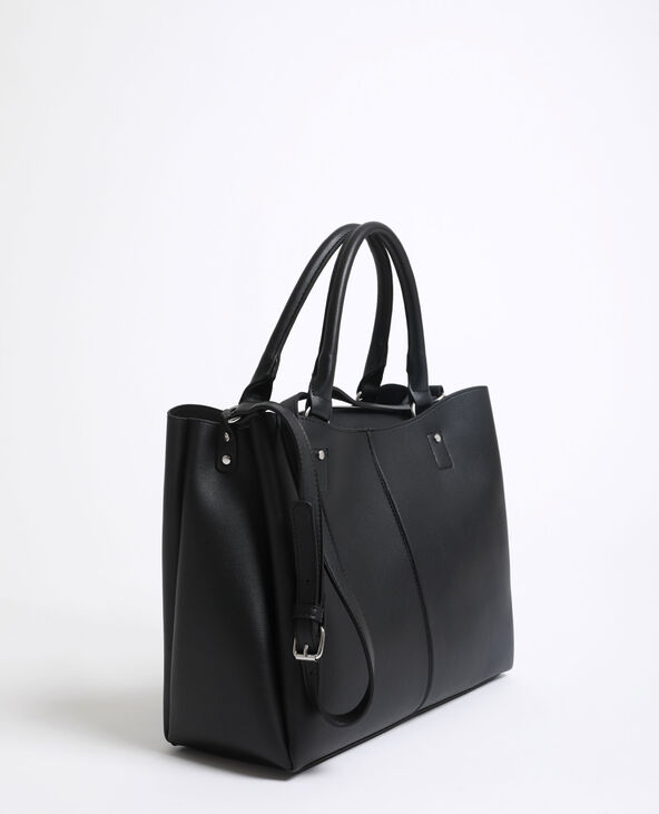 Grand sac cabas Pimkie