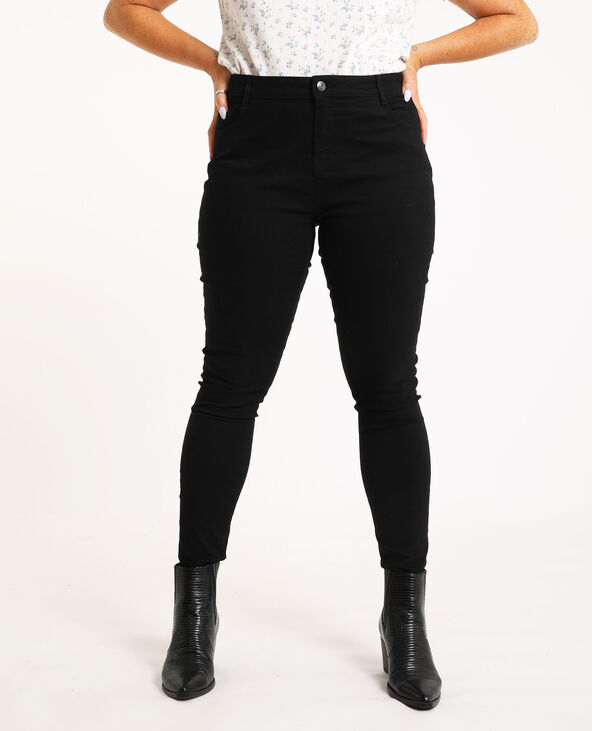 Pantalon push online up pimkie