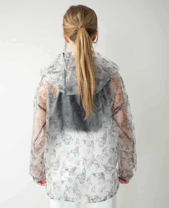 Pimkie impermeable hot sale