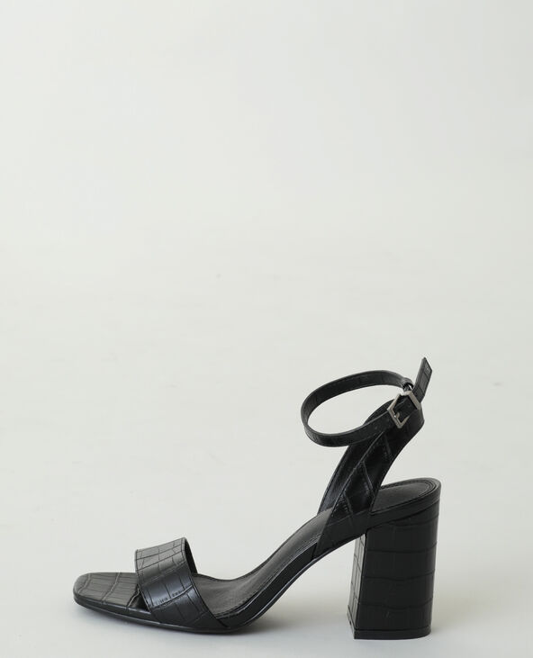 Talon noir pimkie sales