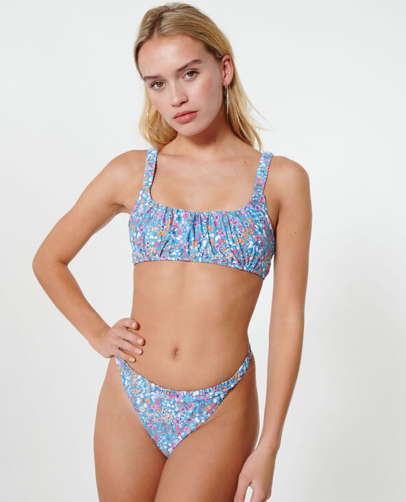 Haut de maillot de bain brassiere outlet