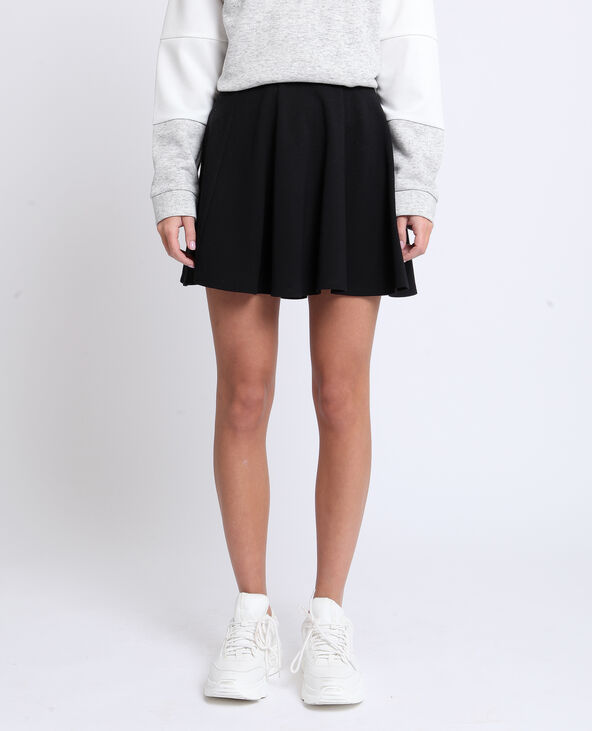 Jupe patineuse