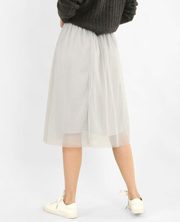 Jupe best sale danseuse tulle
