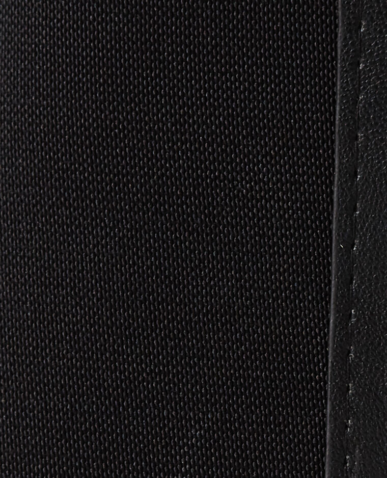 Ceinture corset noir - Pimkie