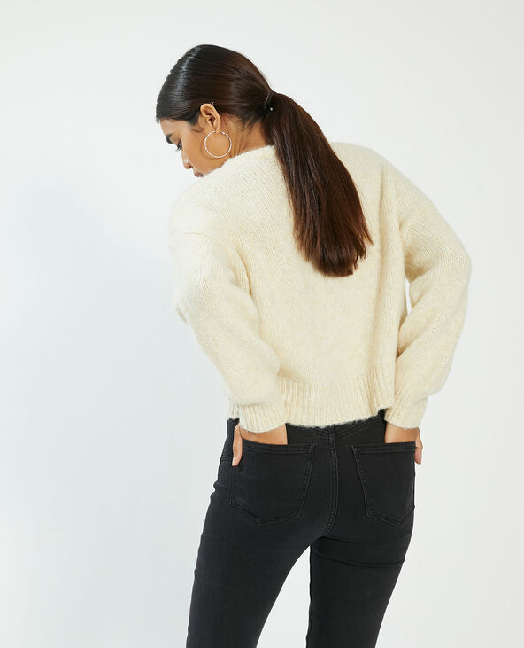 Pimkie gilet hotsell boutonné