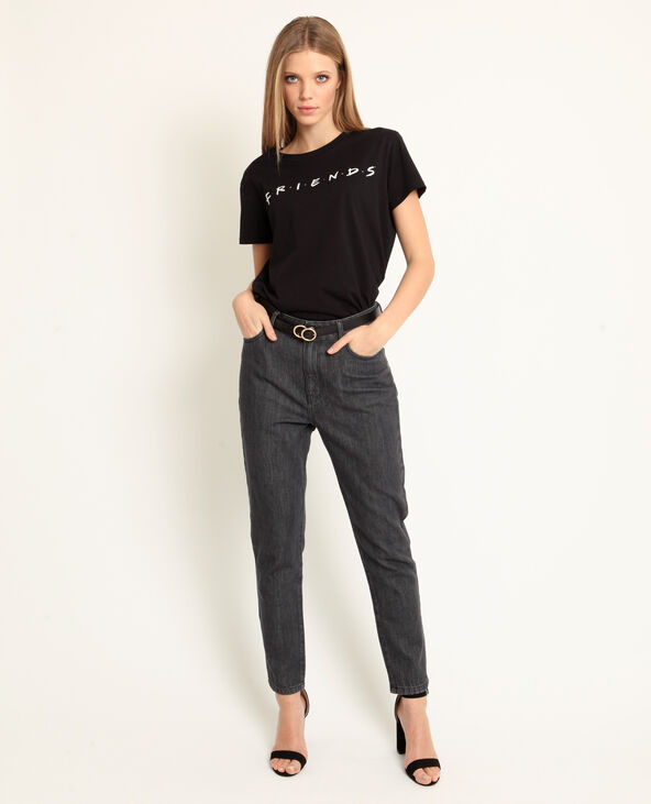 Tee shirt friends pimkie outlet