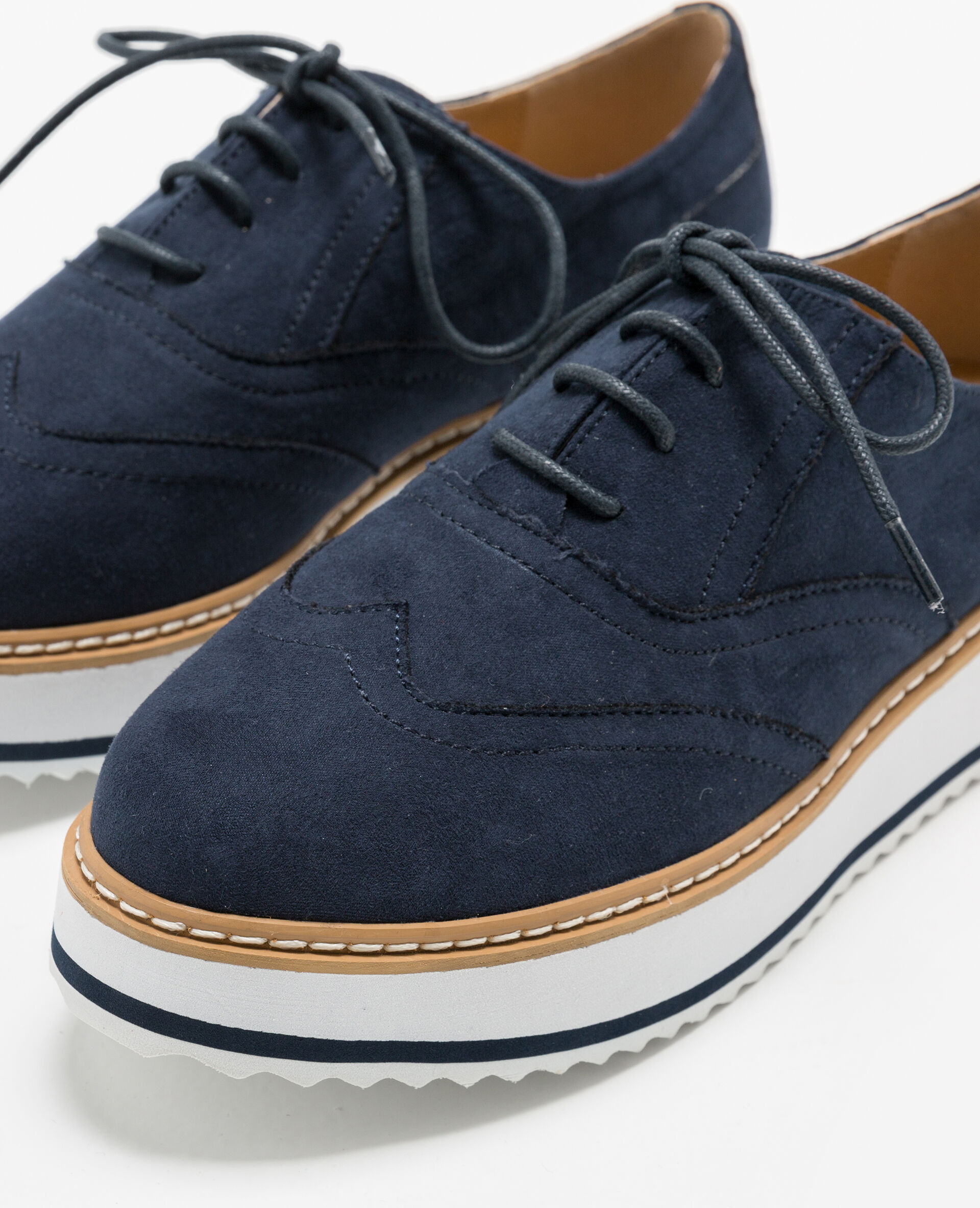 derbies pimkie