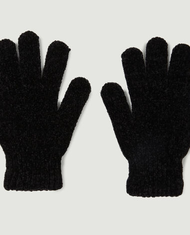 Gants pour femme Moufles et vetements d hiver femme Pimkie