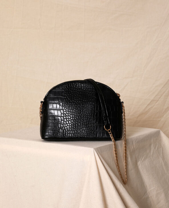 Sac à main The Small noir - Pimkie