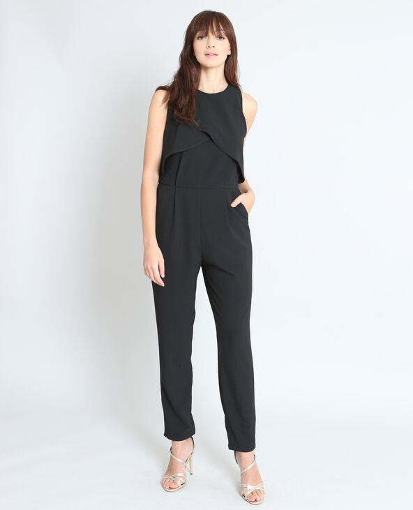 Combi pantalon dos ouvert Pimkie