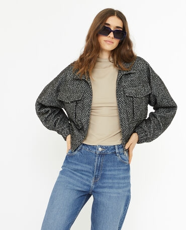 Manteau ou blouson sales femme