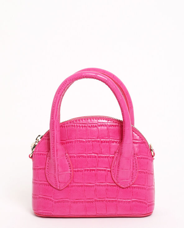 Petit sac rigide Pimkie