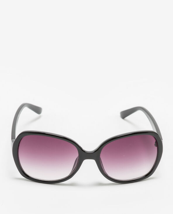 Lunettes de soleil retro Pimkie