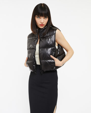 Doudoune légère shop femme pimkie