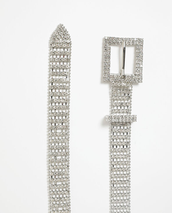 Ceinture strass