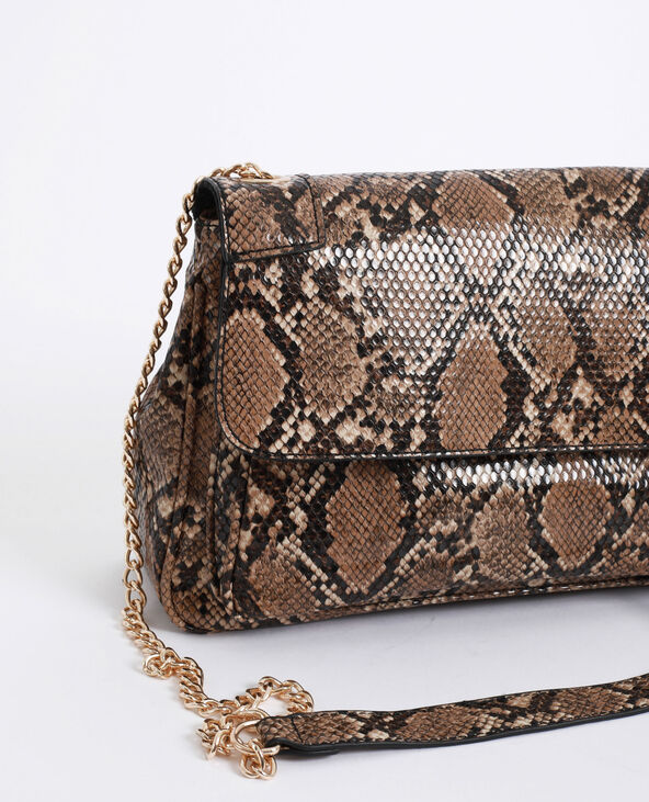 Sac python pimkie deals
