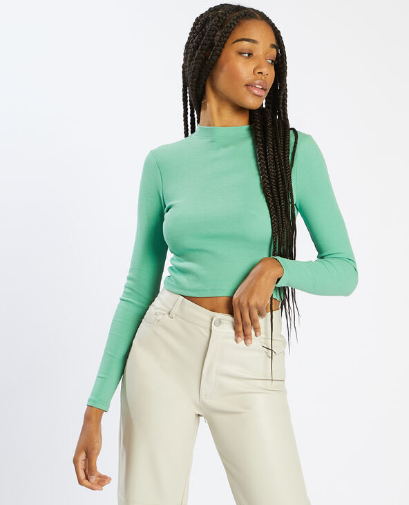Sous pull sales pimkie
