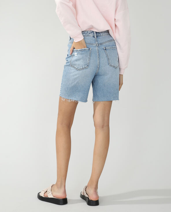 Bermuda pimkie clearance