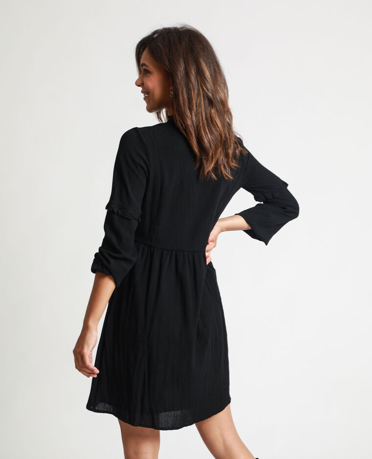 Robe chemise pimkie top