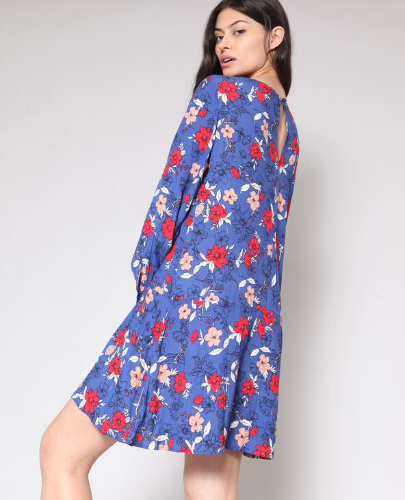 Robe fluide