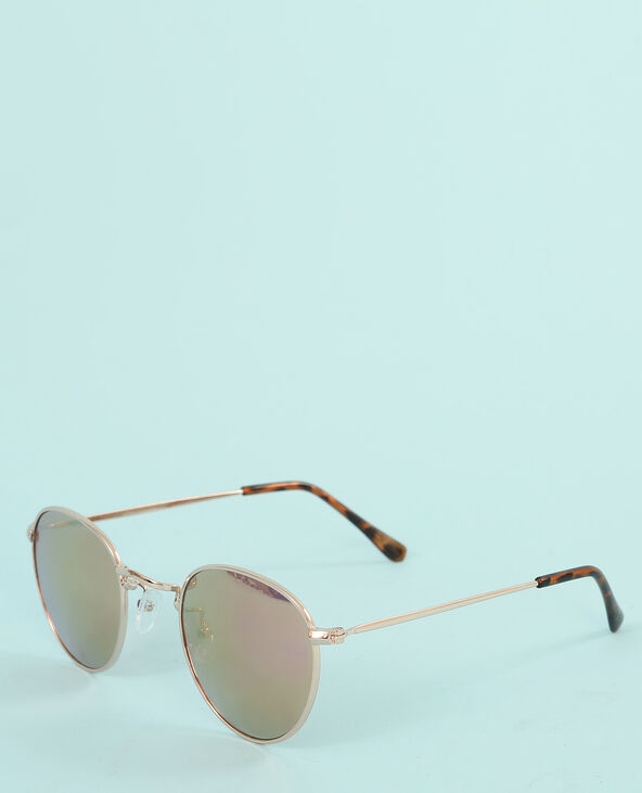 Lunettes rondes Pimkie