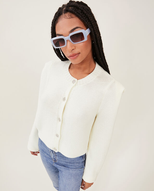 Gilet avec hotsell boutons