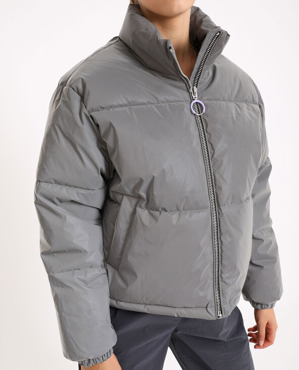 Doudoune oversized Pimkie
