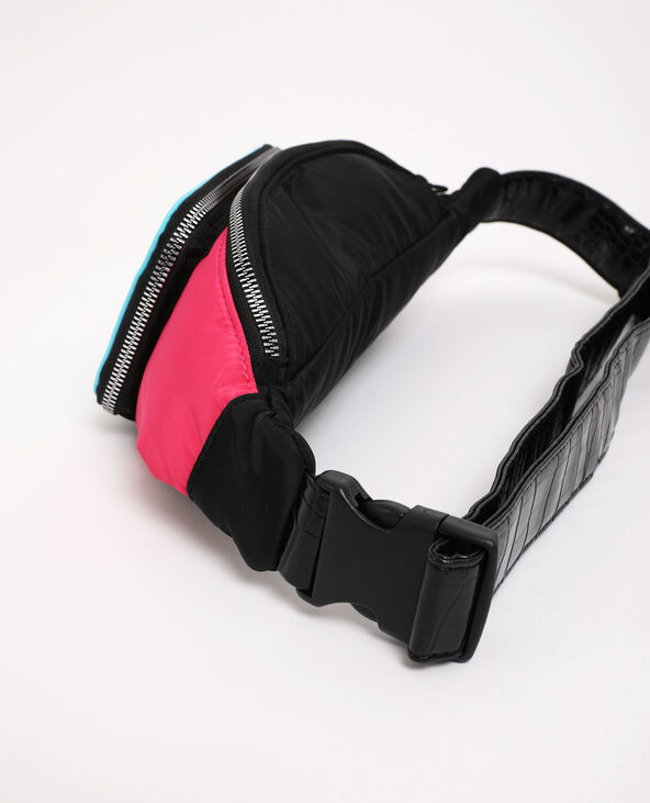 Sac banane rouge - Pimkie