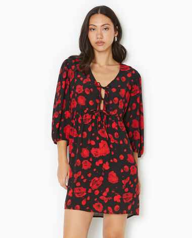 Robe de Soiree Ceremonie Habillee Fete Pimkie