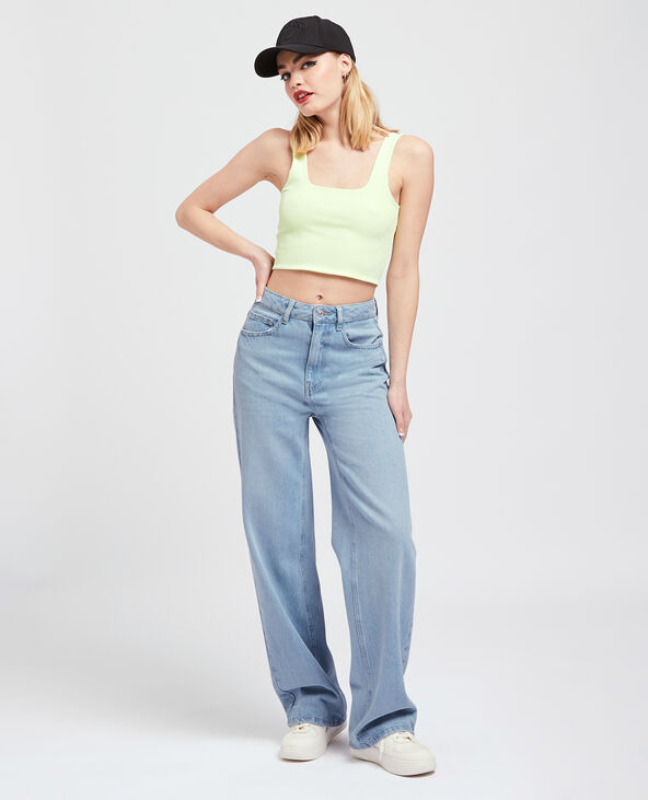 Jean cheap large pimkie