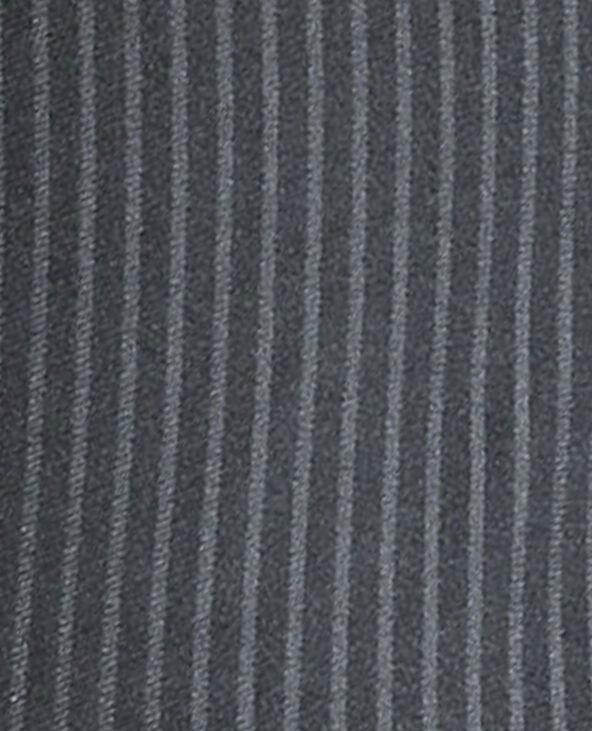Chemise satinée noir - Pimkie