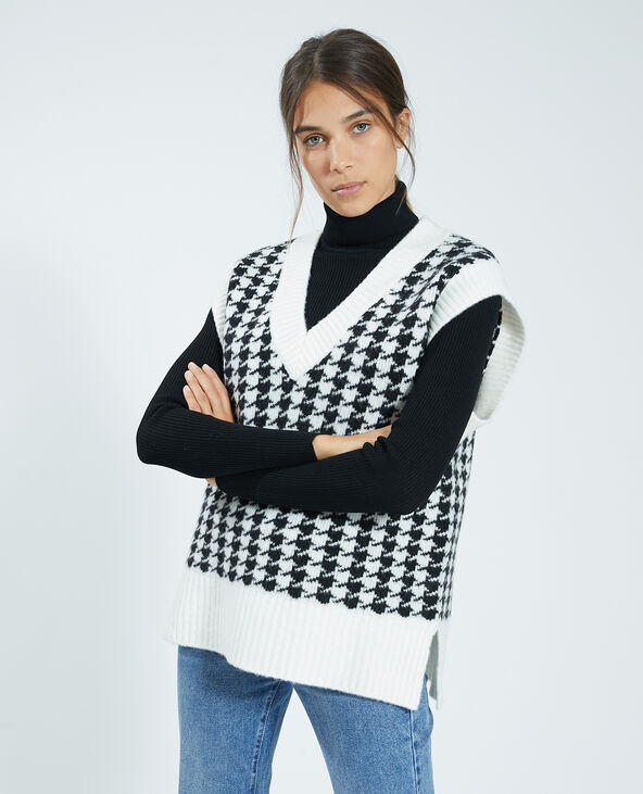 Pull discount chez pimkie