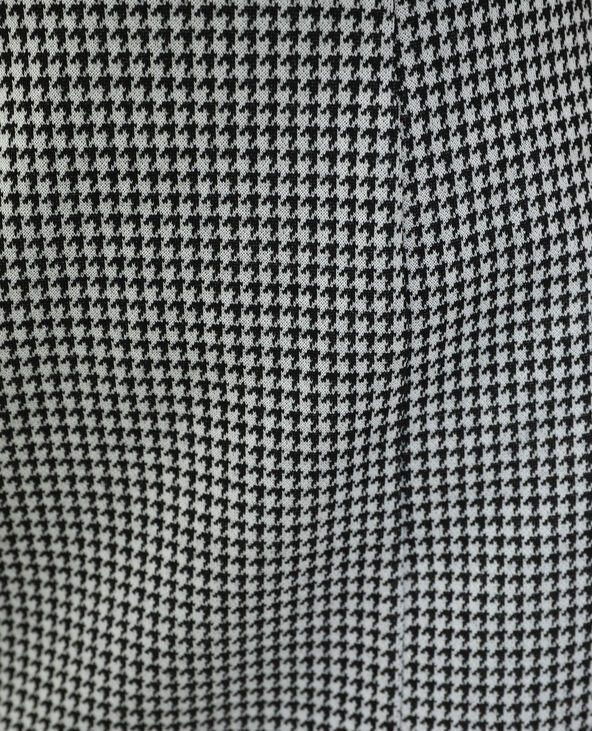 Robe à bretelles noir - Pimkie