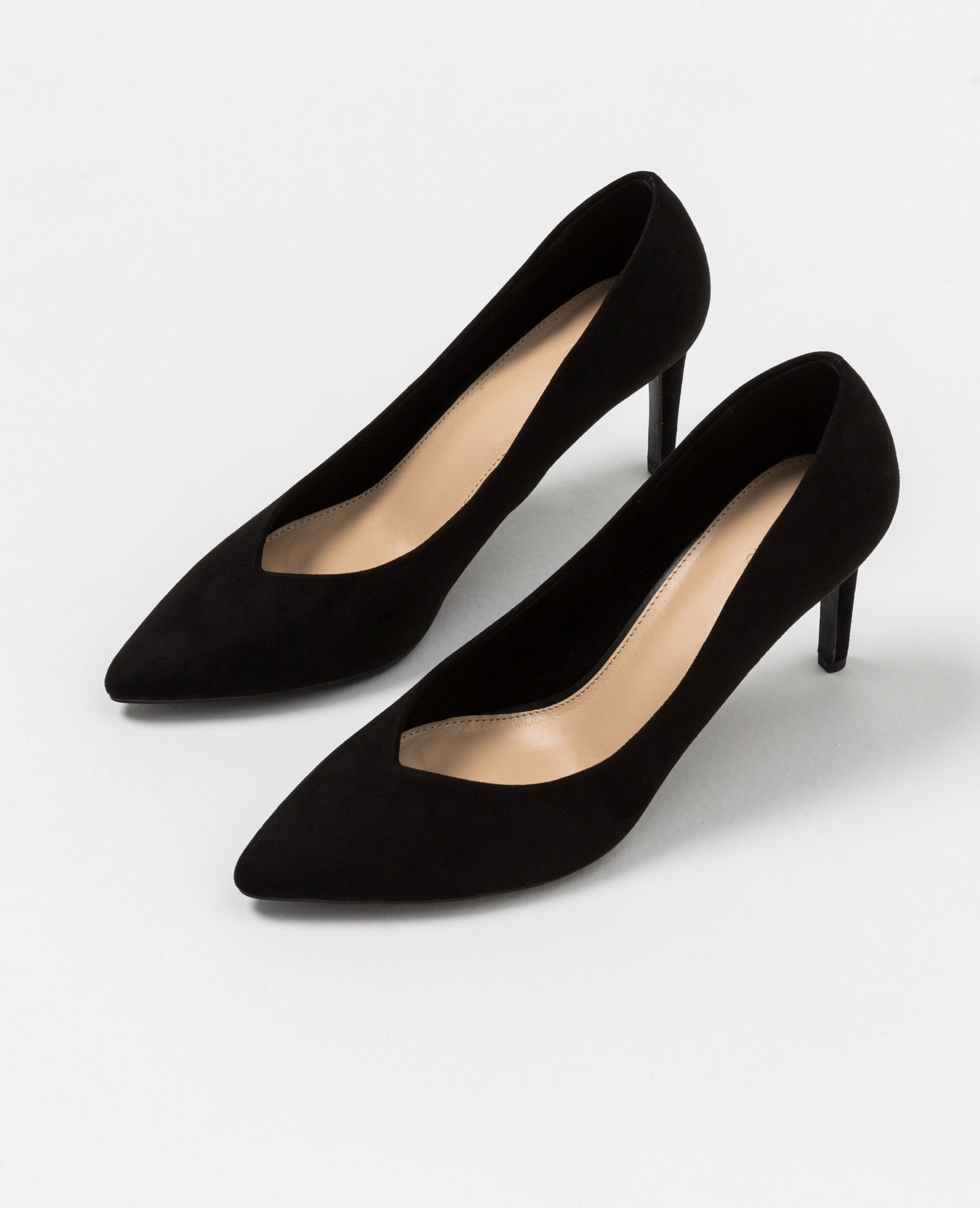 chaussure de randonnée euro sprint pour homme en noir