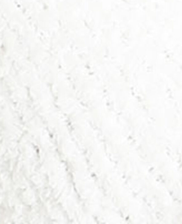 Chaussettes licorne blanc - Pimkie