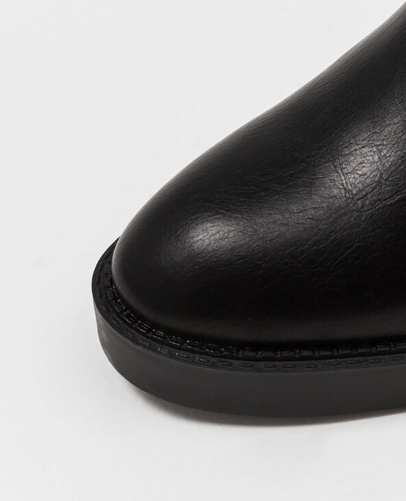 bottines pimkie