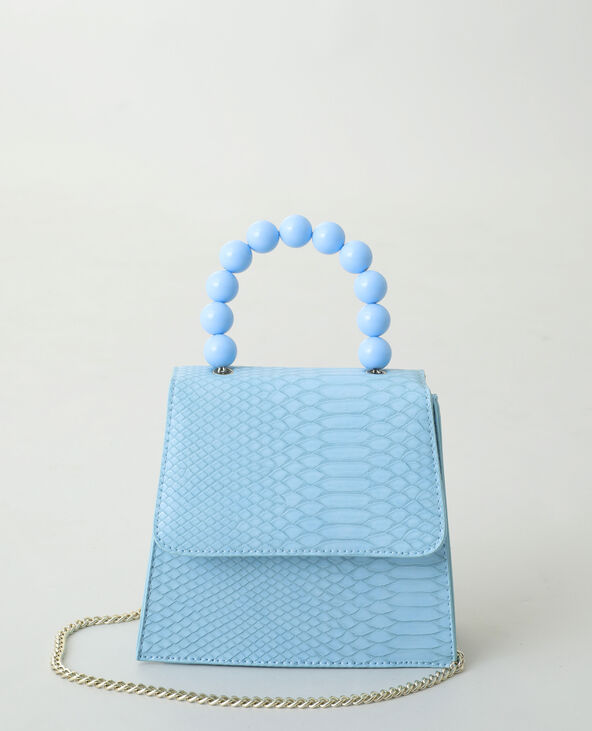 Sac main perle Pimkie