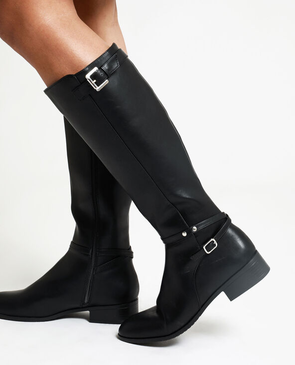 Bottes cavali res