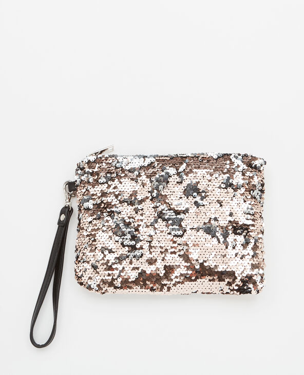 Pochette a hotsell sequin