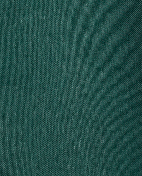 Top dentelle vert foncé - Pimkie