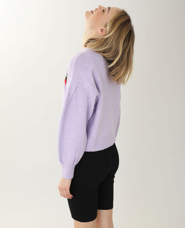 Pull a motifs