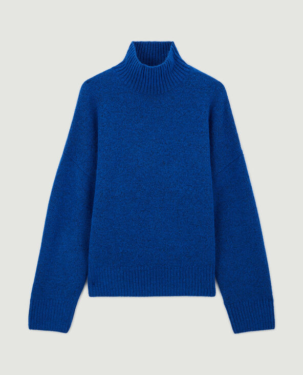 Pimkie pull bleu new arrivals